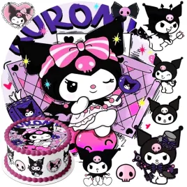 oplatek-na-tort-kuromi-my-melody-kotek-urodziny-zestaw-tekst