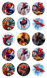 oplatek-na-muffinki-spiderman-spidey-babeczki-15sz