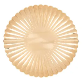 talerz-dekoracyjny-podtalerz-muszla-swiateczny-elegancki-zloty-na-wigilie