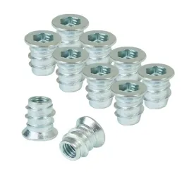 100x-mufa-dwugwintowa-wkrecana-z-kolnierzem-wpustka-wkret-do-drewna-m6