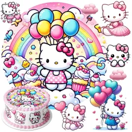 oplatek-na-tort-hello-kitty-dekoracja-jadalna-urodziny-zestaw-tekst