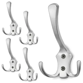 5x-haczyk-na-ubrania-wieszak-na-ubrania-scienny-wieszak-meblowy-chrom