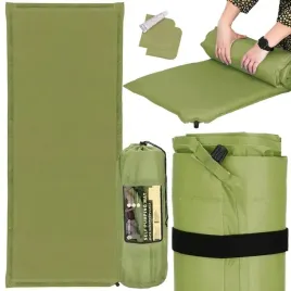 mata-samopompujaca-karimata-180x50cm-miekka-zielona-gruba-pokrowiec