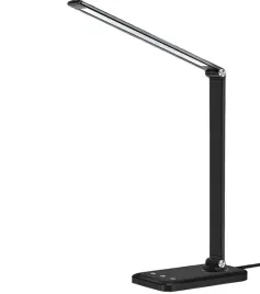 czarna-lampa-biurkowa-led-z-portem-ladowania-8-w