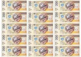 wydruk-cukrowy-na-tort-200-zl-dwiescie-zlotych-banknoty-rozne-rozmiary