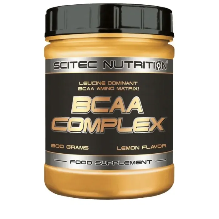 scitec-bcaa-complex-300g