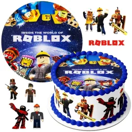 oplatek-na-tort-roblox-zestaw-postaci-tekst-gratis