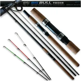 wedka-feeder-classic-metoda-3-3m-karp-leszcz-rzeka-carbon-3-szczytowki