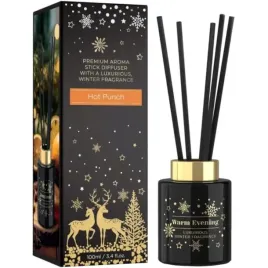dyfuzor-zapachowy-z-patyczkami-bartek-candles-hot-punch-100ml