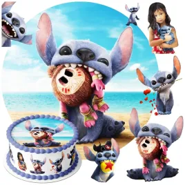 oplatek-na-tort-lilo-i-stich-stitch-sticz-dekoracja-urodziny-tekst-zestaw
