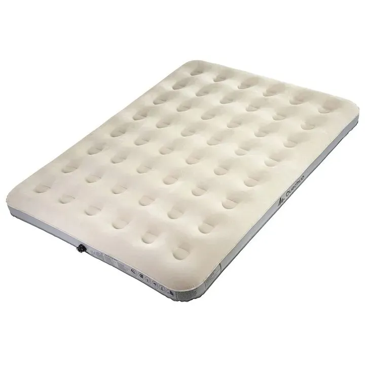 materac-air-basic-2-osobowy-quechua-stan-nowy