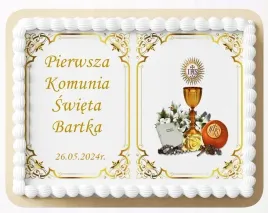 oplatek-na-tort-komunijny-prostokat-napis-komunia