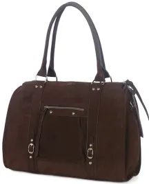 floraandco-torebka-kuferek-xxl-zamsz-czekoladowa-elegancka-casual-premium