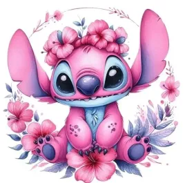 wydruk-cukrowy-jadalny-na-tort-oplatek-masa-angel-lilo-i-stich-dekoracja