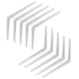 10x-wspornik-katownik-pod-polke-350x300mm-bialy-grass-hopper