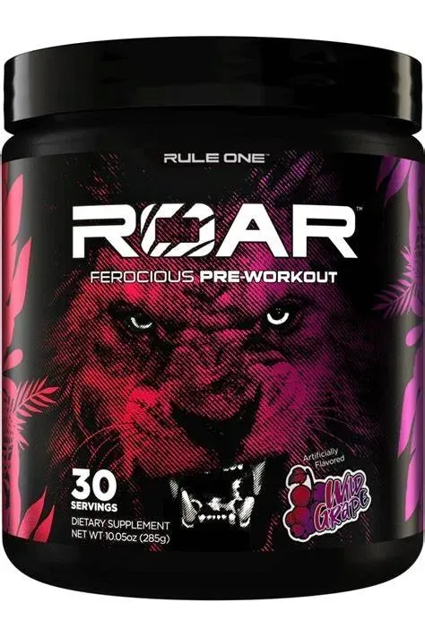 rule-r1-roar-pre-workout-270g