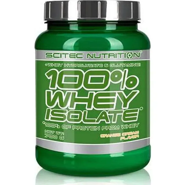 scitec-whey-isolate-700g-izolat-czekolada