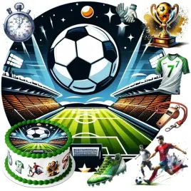 oplatek-na-tort-pilka-nozna-pilka-football-dekoracja-jadalna-tekst-zestaw