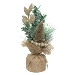 swiateczne-drzewko-dekoracyjne-24cm-zlote-ozdoba-sztuczne-brokatowe-na-stol