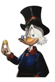 wydruk-cukrowy-na-tort-oplatek-sknerus-scrooge-dekoracja