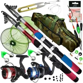 zestaw-wedkarski-2-x-wedka-2-x-kolowrotek-torba