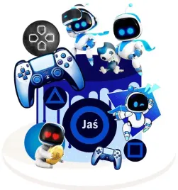 oplatek-na-tort-astrobot-robot-dekoracja-urodziny-zestaw-postaci