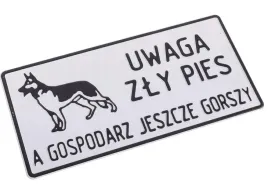 tabliczka-ostrzegawcza-15x285cm-informacyjna-metal-uwaga-zly-pies-a-gosp