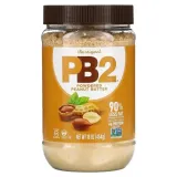 pb2-peanut-powder-454g