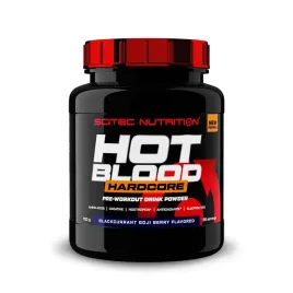 scitec-hot-blood-hardcore-700g