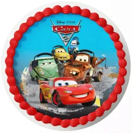 oplatek-na-tort-auta-cars-zygzak-mcqueen-napis