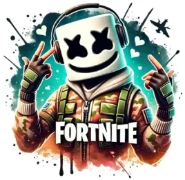 wydruk-cukrowy-na-tort-fortnite-masa-cukrowa-dekoracja-urodziny