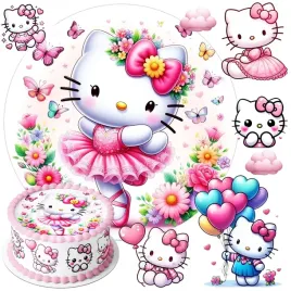 oplatek-na-tort-hello-kitty-dekoracja-jadalna-urodziny-zestaw-tekst