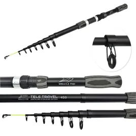 wedka-teleskopowa-miracle-fish-teleskop-travel-450-cm-wt-30-80g-45-m