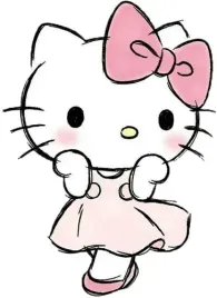 wydruk-cukrowy-na-tort-masa-cukrowa-hello-kitty-urodziny