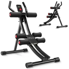 trenazer-miesni-brzucha-regulowany-skladany-do-cwiczen-z-licznikiem