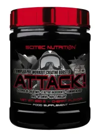 scitec-attack-320g