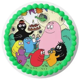 oplatek-na-tort-barbapapa-dekoracja-jadalna-urodziny-tekst