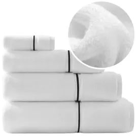 recznik-do-kapielowy-elegancki-100percent-bawelna-70x140-libre-bialy-czarna-biza