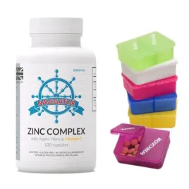navigator-cynk-complex-pikolinian-cynku-30-mg-odpornosc-120-kaps-gratis