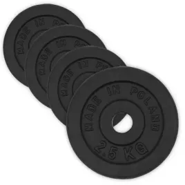 obciazenie-zeliwne-4x25kg-zestaw-10kg-talerz-28mm