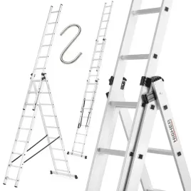 drabina-aluminiowa-3x9-wielofunkcyjna-na-schody-higher-569m-150kg
