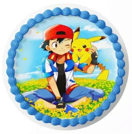 oplatek-na-tort-pokemon-pikachu-urodziny-dekoracja-napis-gratis
