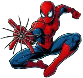 wydruk-na-tort-papier-cukrowy-jadalny-masa-spiderman-dekoracja