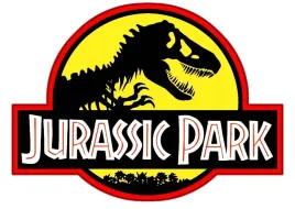 wydruk-cukrowy-na-tort-masa-cukrowa-jurassic-park-urodziny