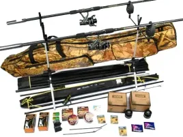 zestaw-wedkarski-karpiowy-grunt-jaxon-2x-wedka-2x-kolowrotek