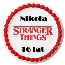 oplatek-na-tort-stranger-things-dekoracja-urodziny-tekst