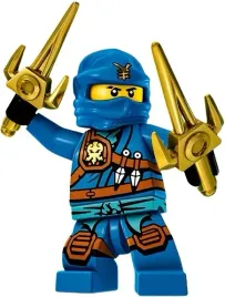 wydruk-cukrowy-na-tort-masa-klocki-ninjago-niebieski