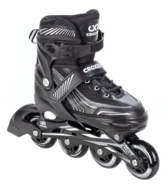 rolki-regulowane-croxer-optima-black-39-42-kauczuk