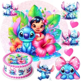 oplatek-na-tort-lilo-i-stich-stitch-sticz-dekoracja-urodziny-tekst-zestaw