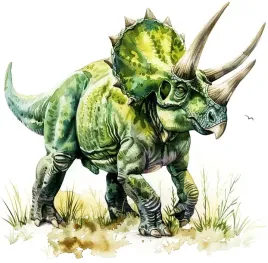 wydruk-cukrowy-jadalny-na-tort-masa-cukrowa-dinozaur-dekoracja